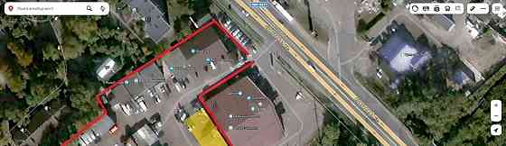 Торговое помещение, 264 м2 Бронницы