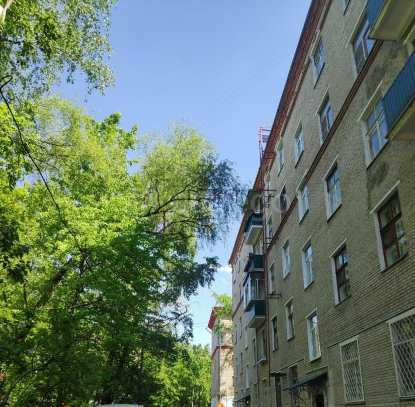 Комната, 20.4 м2, 3/5 эт. Москва - изображение 7