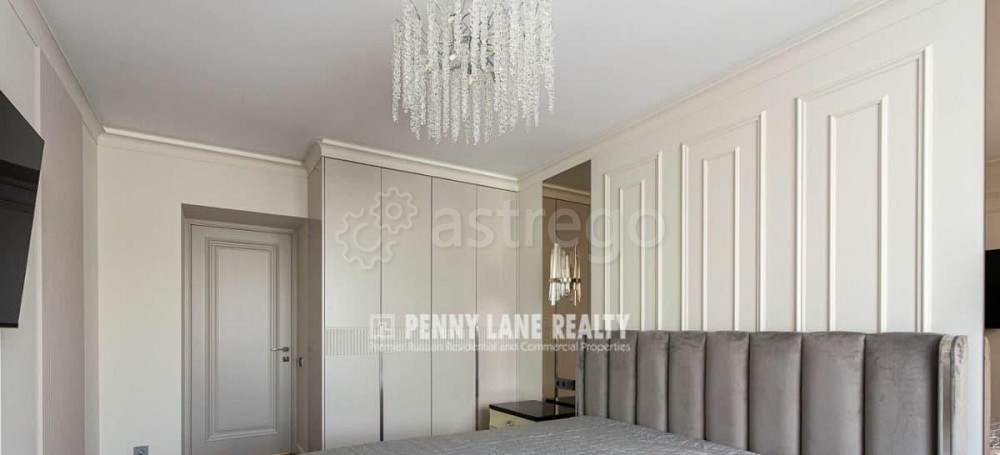 3-комн. квартира, 110 м2, 10/10 эт. Москва - изображение 6