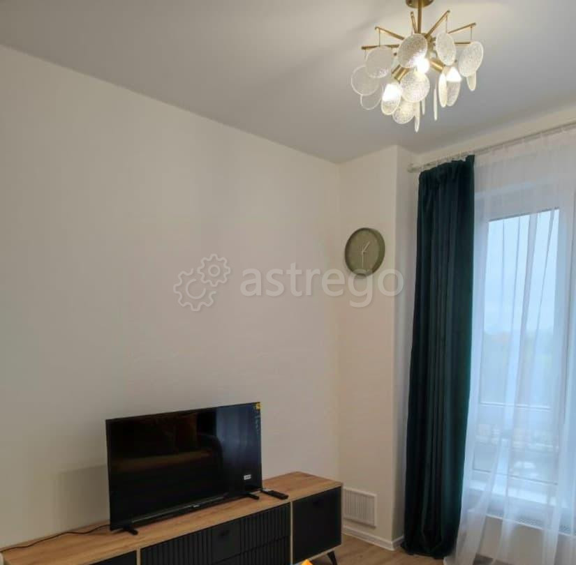 1-комн. квартира, 40 м2, 5/32 эт. Москва - изображение 7