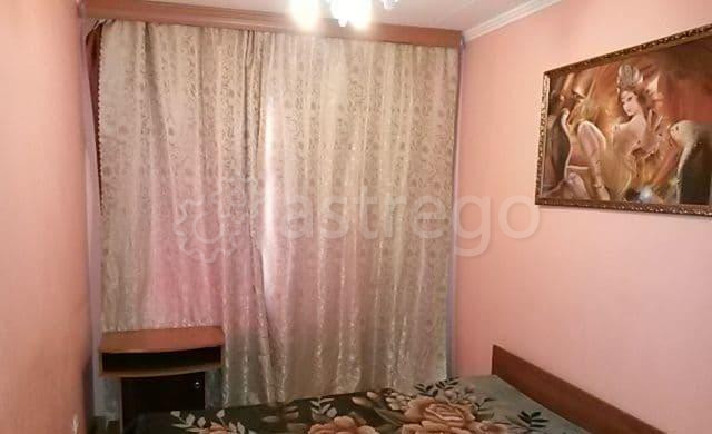 2-комн. квартира, 45 м2, 2/5 эт. Москва - изображение 7