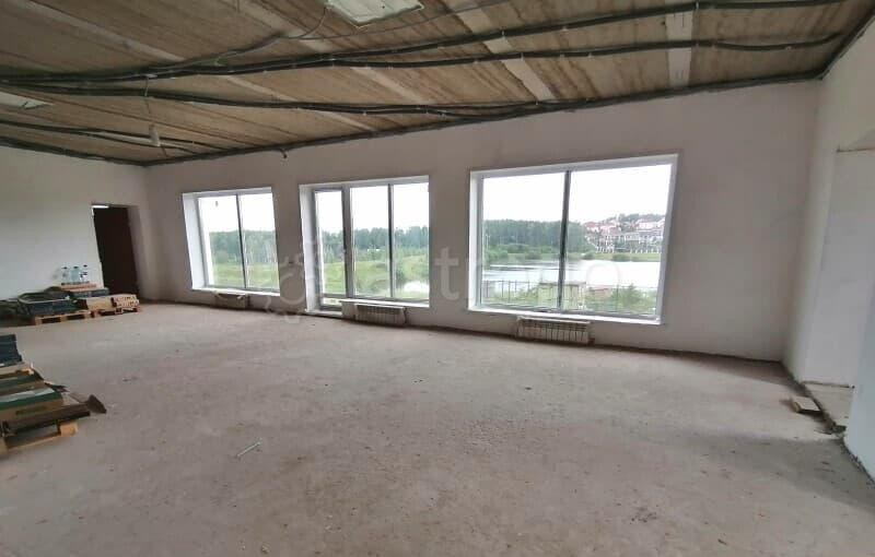 Коттедж, 385 м2 Красноярск - изображение 7
