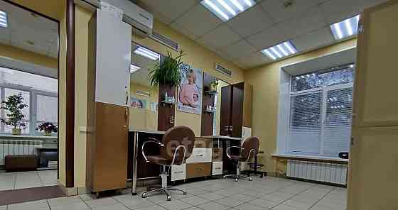 Офис, 58.6 м2 Белгород