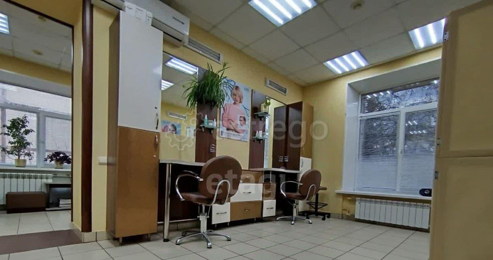 Офис, 58.6 м2 Белгород - изображение 2