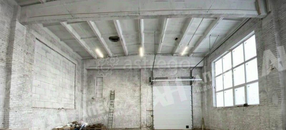 Склад, 576 м2 Щёлково - изображение 7