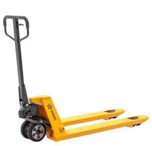 Гидравлическая тележка Smart PREMIUM SP 2500 RDP (2,5 т 1150х550) Тюмень