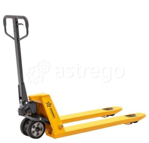 Гидравлическая тележка Smart PREMIUM SP 2500 RDP (2,5 т 1150х550) Тюмень - изображение 1