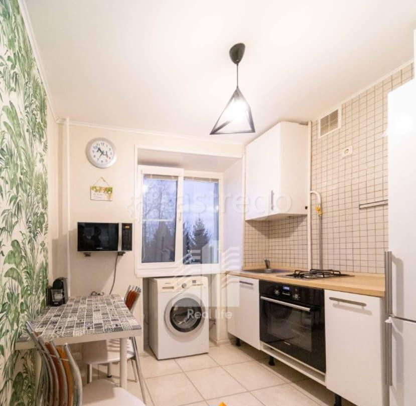 3-комн. квартира, 63 м2, 3/5 эт. Домодедово - изображение 7