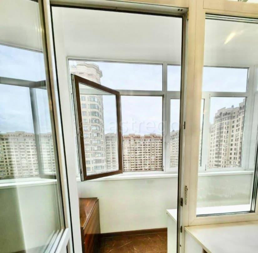 4-комн. квартира, 120 м2, 12/22 эт. Раменское - изображение 2