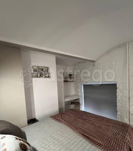 1-комн. апарт-ы, 27 м2, 1/3 эт. Москва - изображение 9