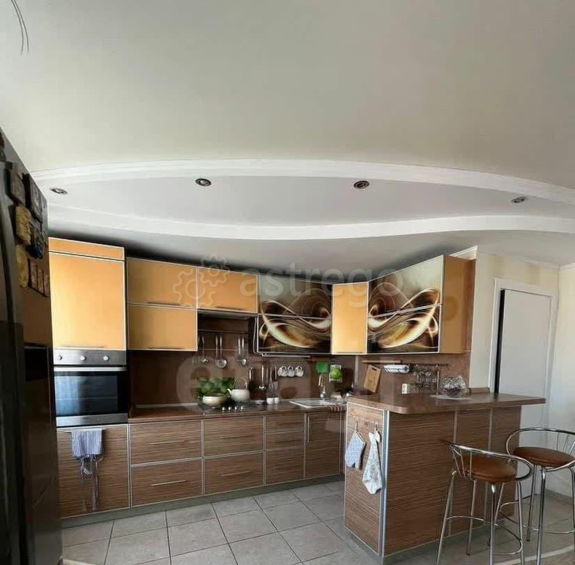 4-комн. квартира, 120.7 м2, 8/9 эт. Стерлитамак - изображение 2