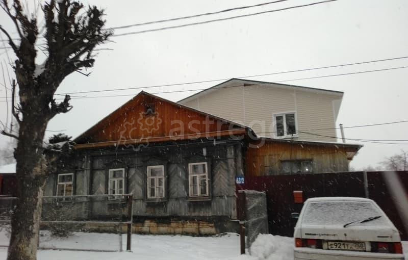 Дом, 108 м2, 5.74 га Серпухов - изображение 4