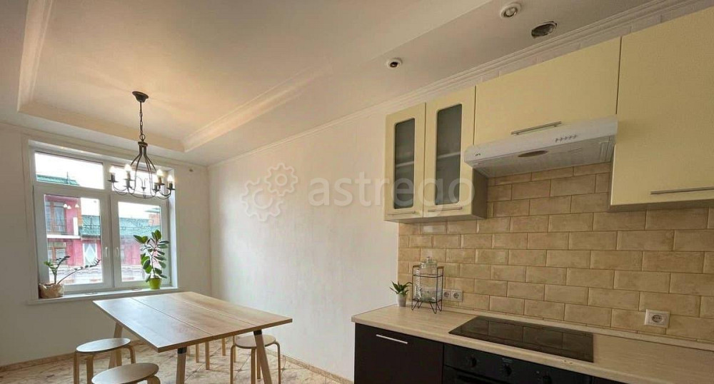 4-комн. квартира, 98.7 м2, 8/9 эт. Красногорск - изображение 7