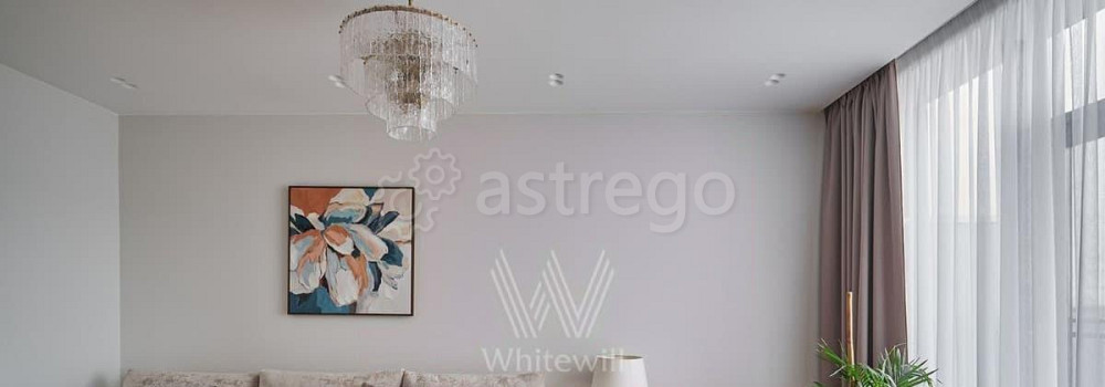 5-комн. квартира, 180 м2, 23/26 эт. Москва - изображение 3