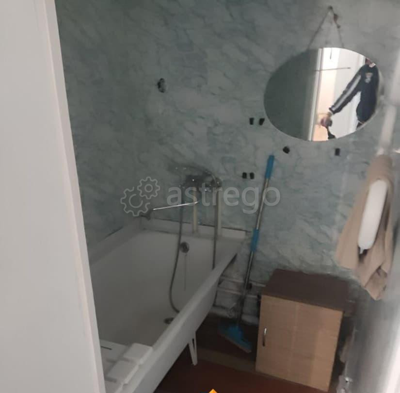 3-комн. квартира, 88 м2, 4/9 эт. Красноярск - изображение 6
