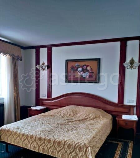 1-комн. квартира, 40 м2, 4/10 эт. Домодедово - изображение 4