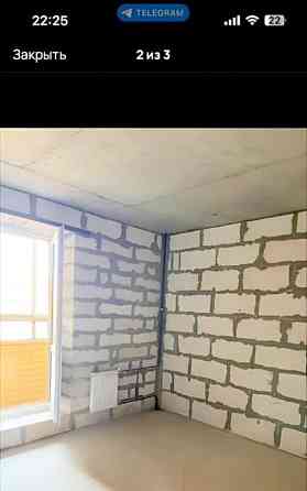 Студия, 26.44 м2, 13/14 эт. Дмитров