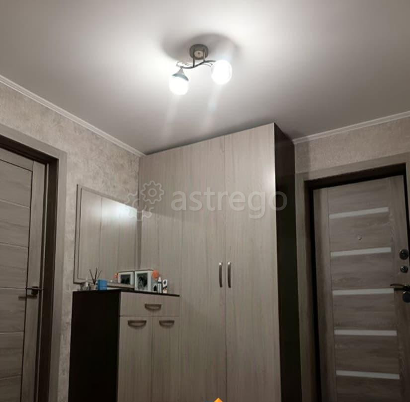 3-комн. квартира, 67 м2, 3/3 эт. Майма - изображение 3