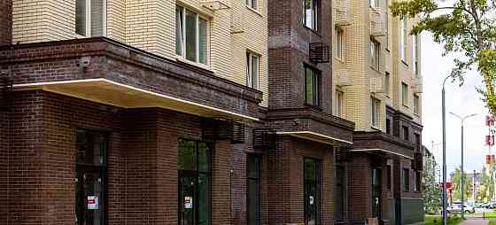 Свободного назначения, 46.6 м2 Королев