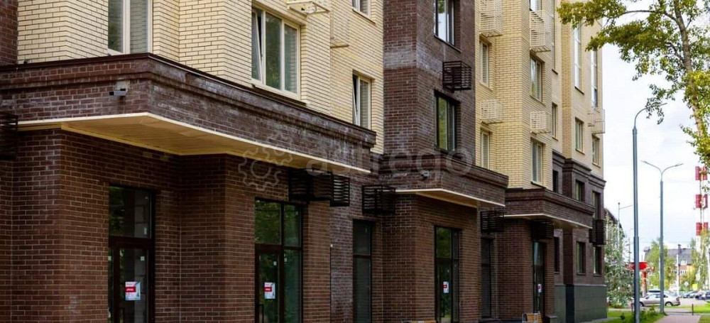 Свободного назначения, 46.6 м2 Королев - изображение 2