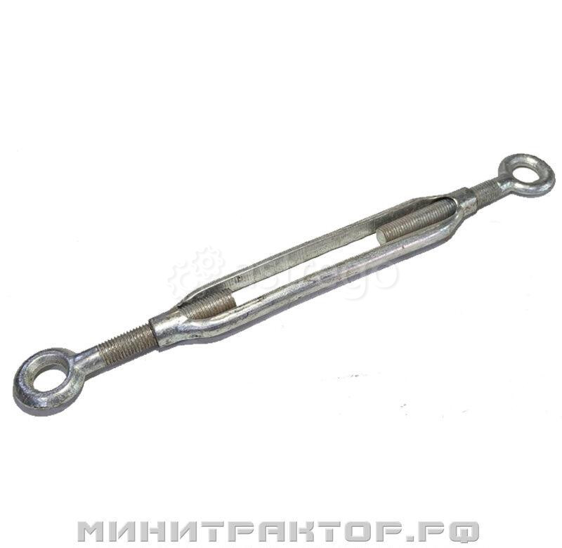 Крючок в сборе (талреп) сегментной косилки 9G 2.0 Новосибирск - изображение 1
