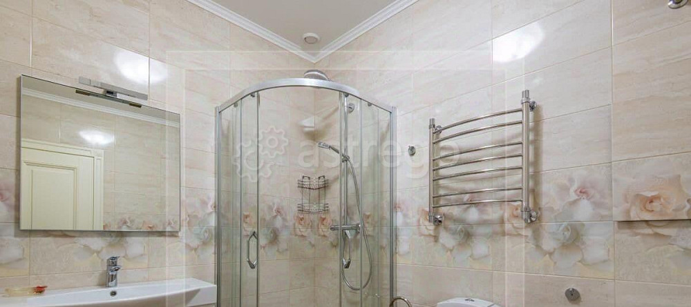 3-комн. квартира, 80 м2, 10/14 эт. Москва - изображение 2