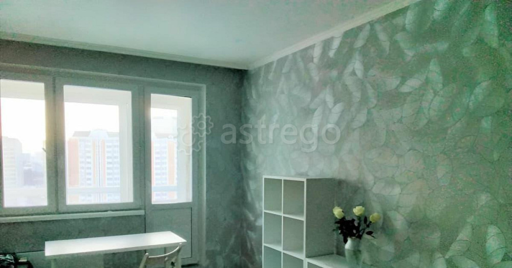 Комната, 19 м2, 14/17 эт. Москва - изображение 1