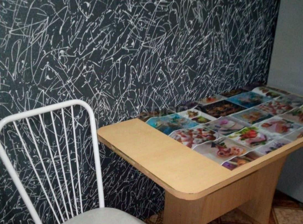 Комната, 9 м2, 4/5 эт. Красноярск - изображение 7