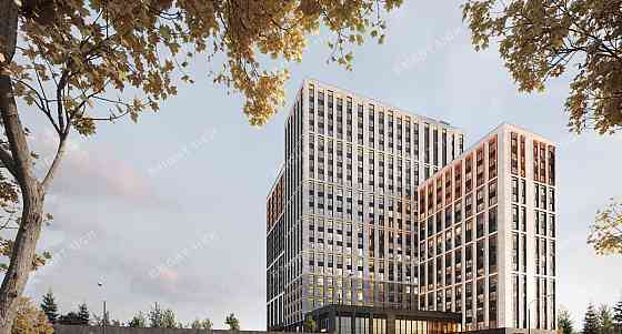 Офис, 132.37 м2 Санкт-Петербург