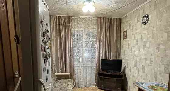 Комната, 12 м2, 4/5 эт. Красноярск