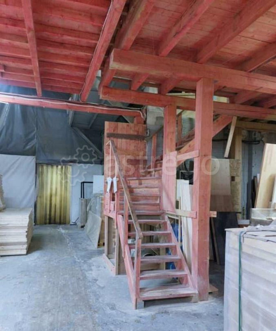 Производственное, 3200 м2 Москва - изображение 2