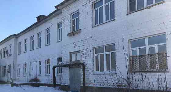 Свободного назначения, 1067 м2 Бийск