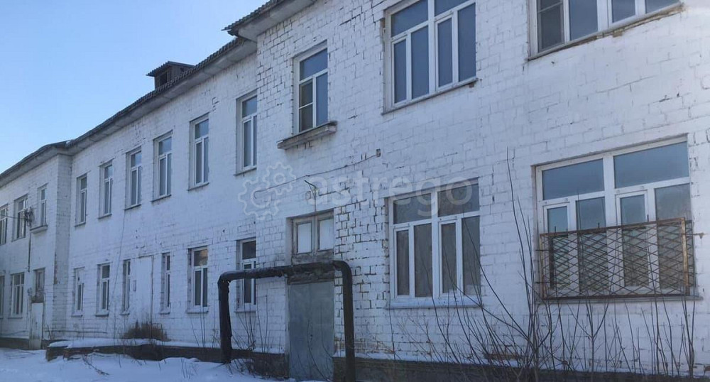 Свободного назначения, 1067 м2 Бийск - изображение 6