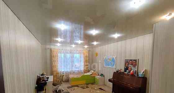 3-комн. квартира, 86.4 м2, 5/5 эт. Котлас