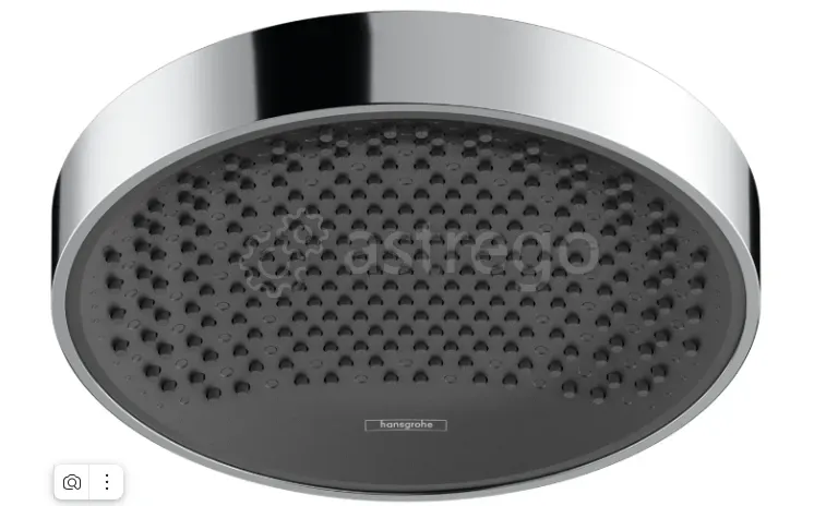 Лейка Верхнего душа Hansgrohe Rainfinity Омск - изображение 1