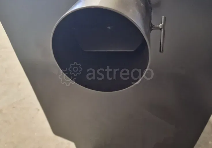 Печь с Теплообменником Москва - изображение 2