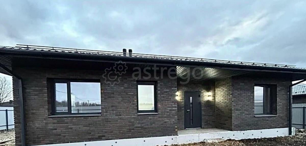 Дом, 125 м2, 7 соток, 1 эт. Раменское - изображение 1
