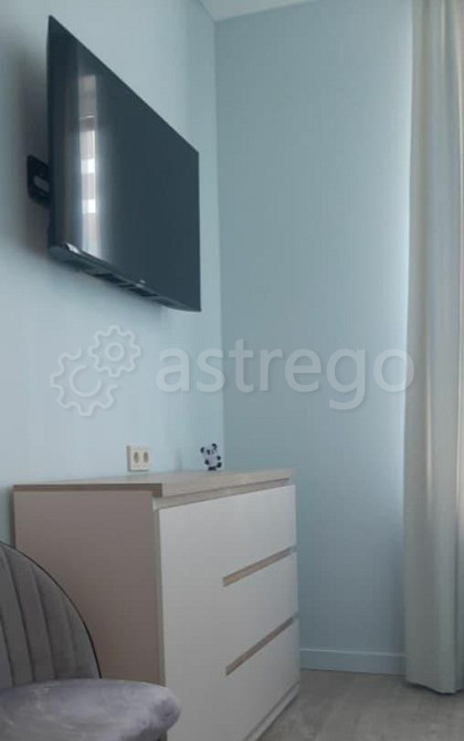 1-комн. апарт-ы, 18 м2, 5/13 эт. Москва - изображение 7