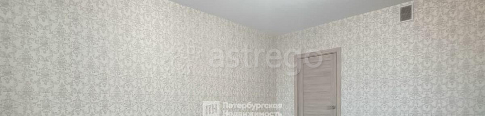 Студия, 25 м2, 17/25 эт. Санкт-Петербург - изображение 7