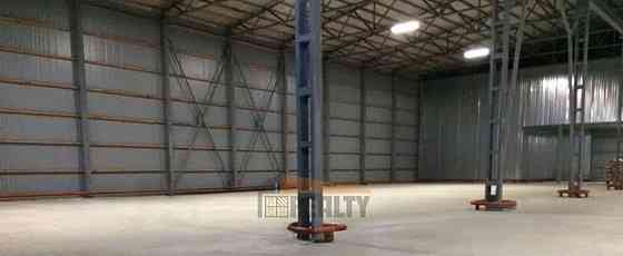 Производственное, 1440 м2 Раменское