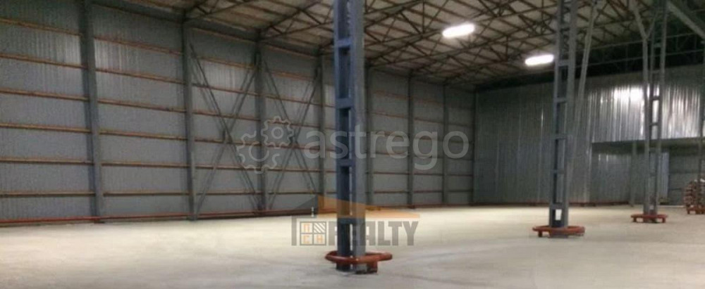 Производственное, 1440 м2 Раменское - изображение 3