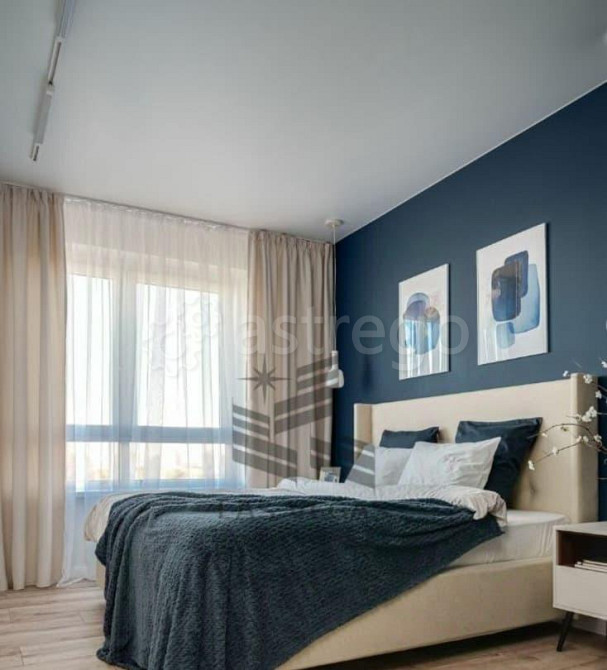 3-комн. квартира, 68 м2, 4/8 эт. Москва - изображение 1