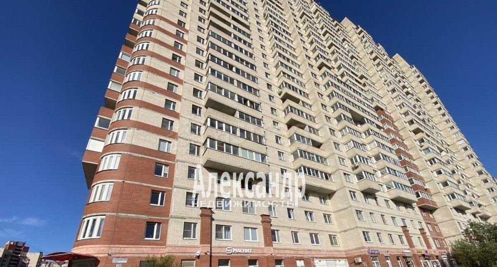 Торговое помещение, 72.1 м2 Санкт-Петербург - изображение 2