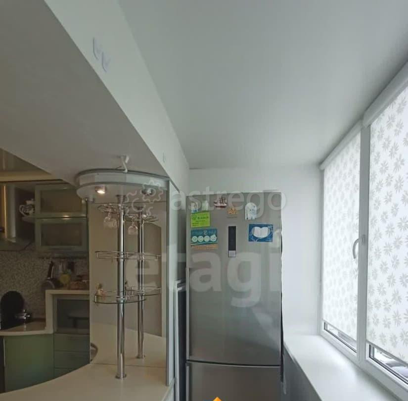 3-комн. квартира, 73.3 м2, 3/5 эт. Архангельск - изображение 7