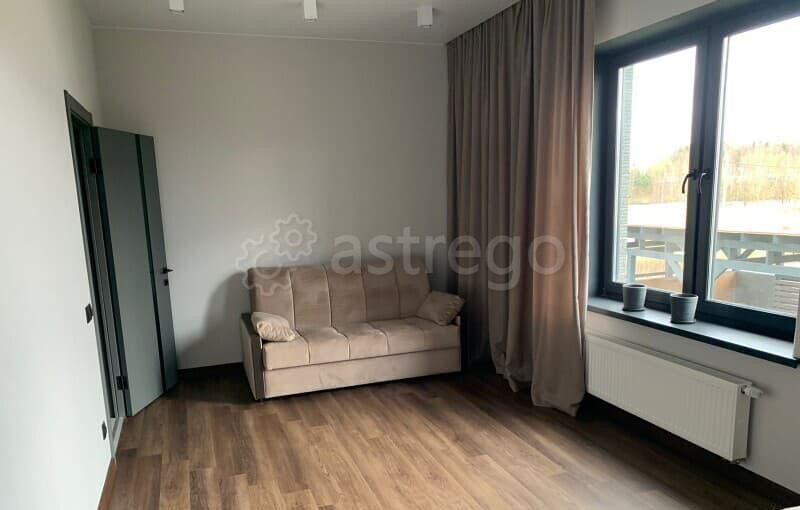 Коттедж, 250 м2 Щёлково - изображение 7