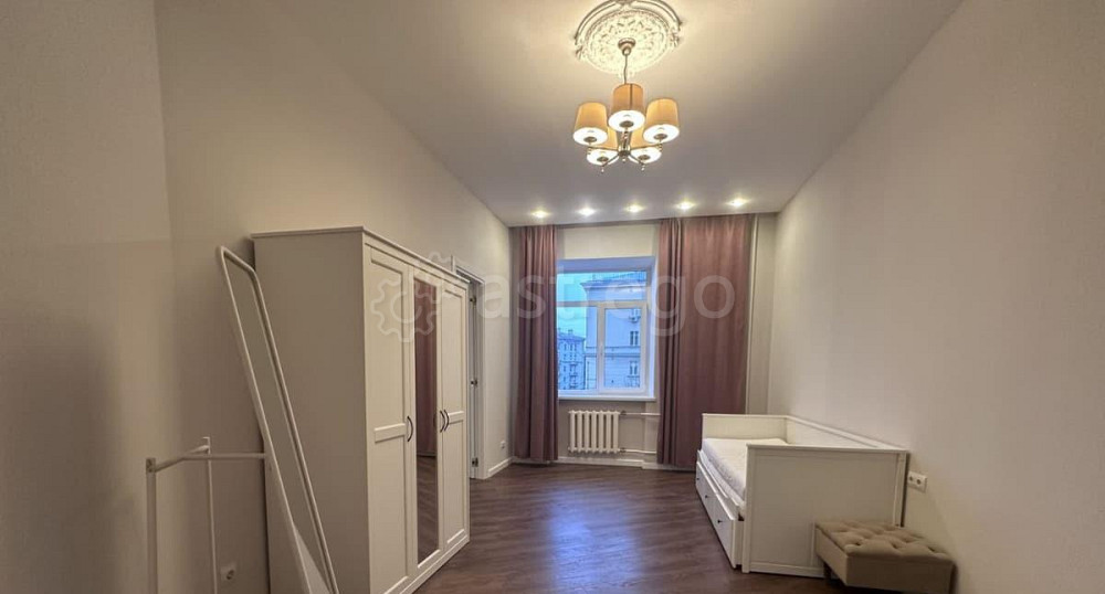 5-комн. квартира, 116 м2, 4/7 эт. Санкт-Петербург - изображение 6