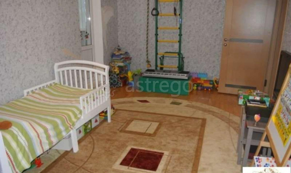 4-комн. квартира, 98 м2, 2/10 эт. Белгород - изображение 7