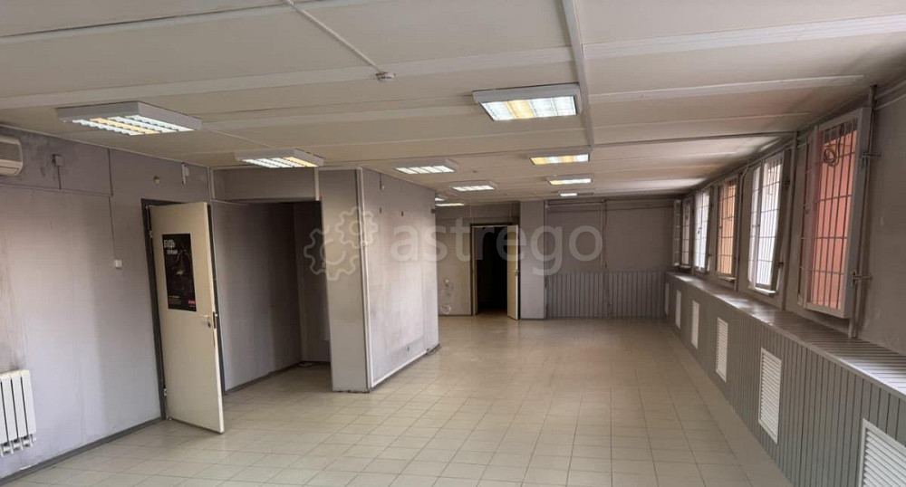Офис, 185 м2 Санкт-Петербург - изображение 6