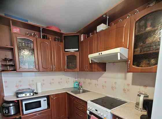 3-комн. квартира, 67.5 м2, 1/9 эт. Бийск