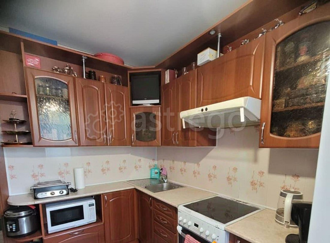 3-комн. квартира, 67.5 м2, 1/9 эт. Бийск - изображение 1
